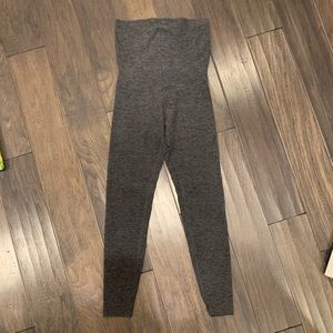 Beyond Yoga Maternity Leggings